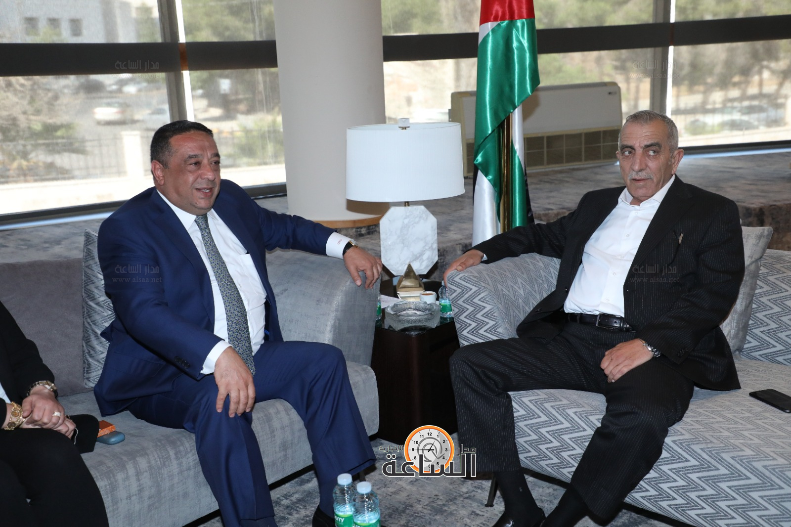 Madar Al-Saa Images 0.33430953700394705