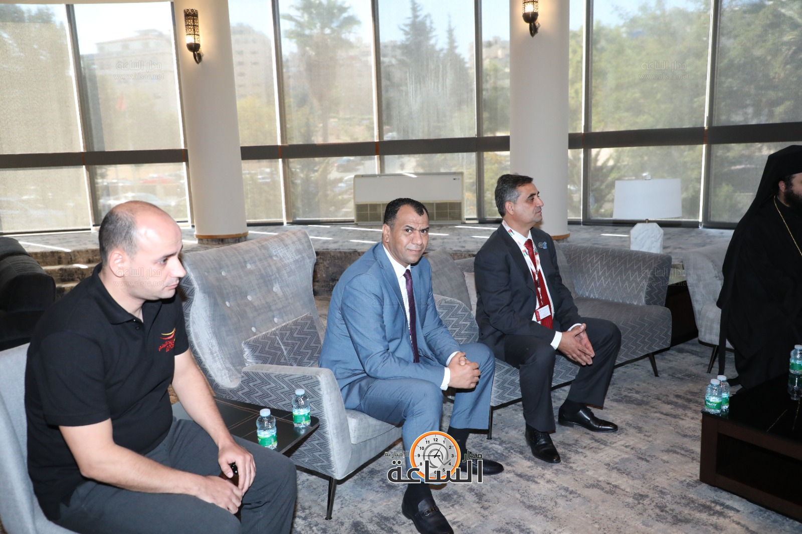 Madar Al-Saa Images 0.3960125400195973