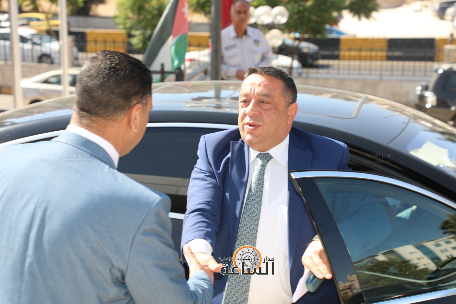 Madar Al-Saa Images 0.14984455751298875