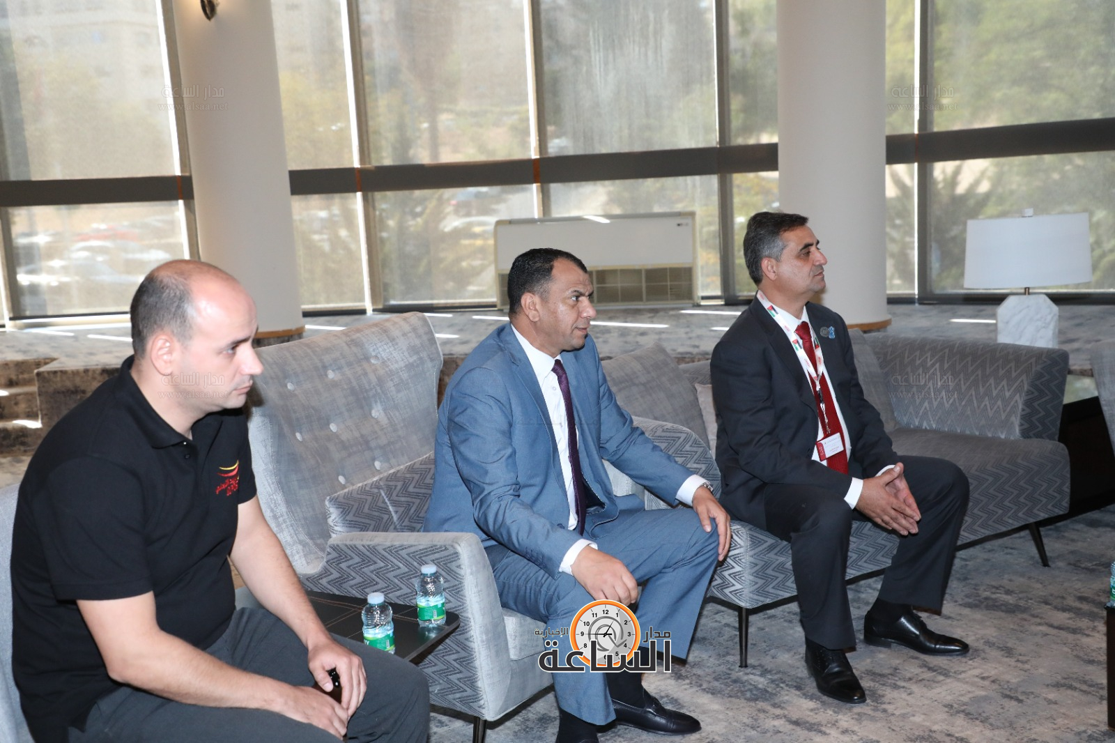 Madar Al-Saa Images 0.19202053794890994