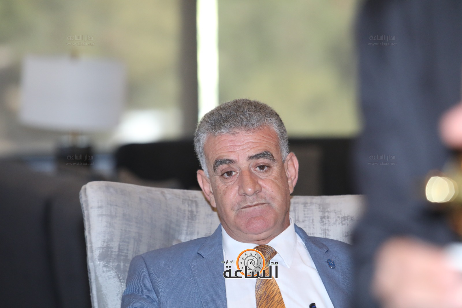 Madar Al-Saa Images 0.8691584660983582