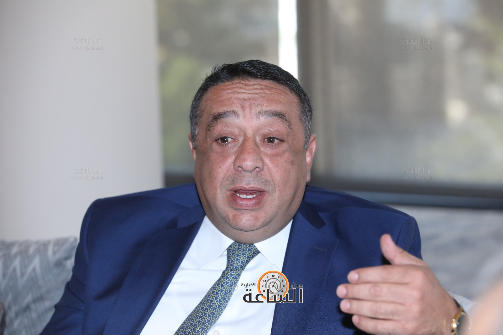 Madar Al-Saa Images 0.7943550181224104