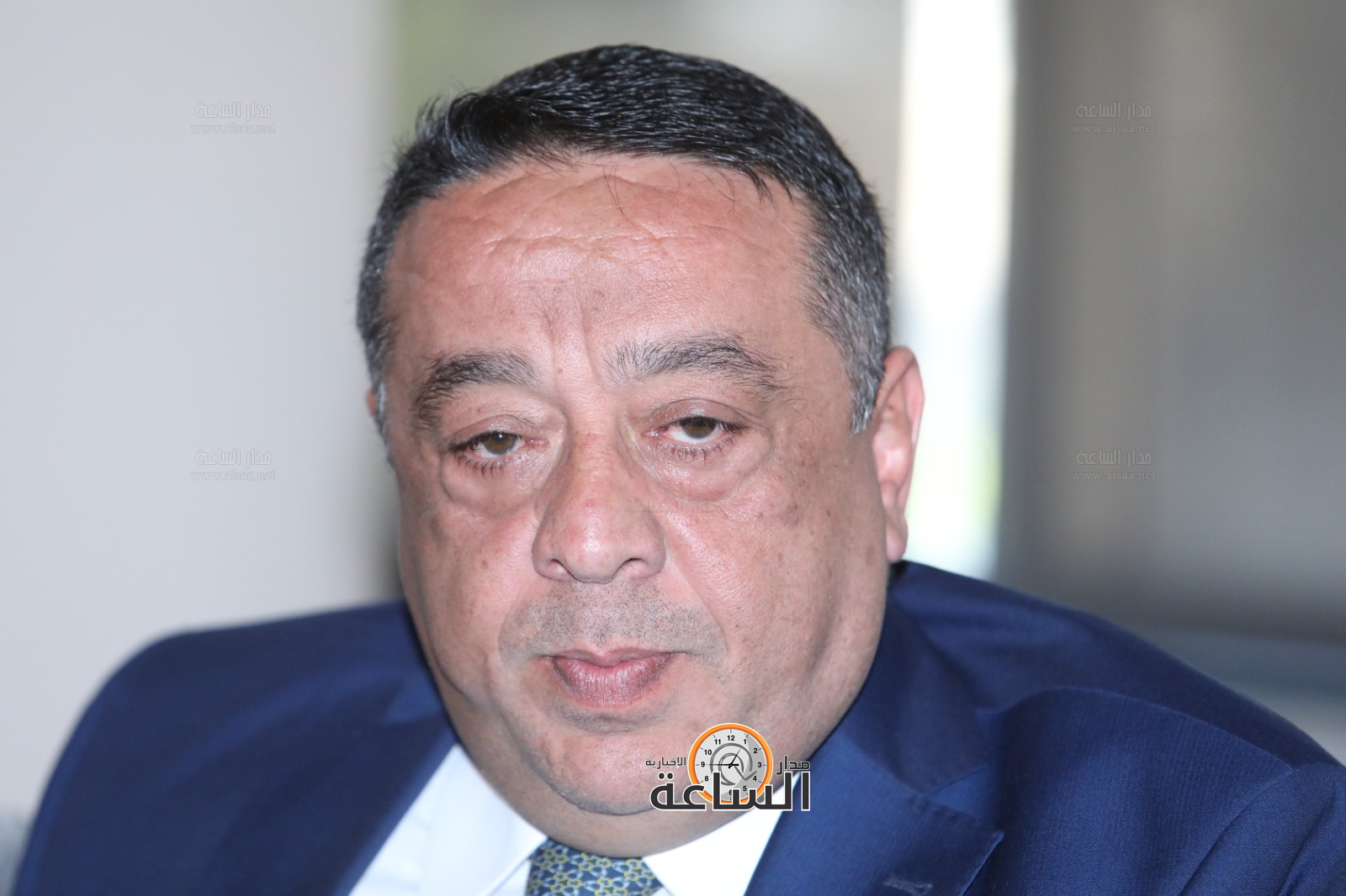 سامي الداوود