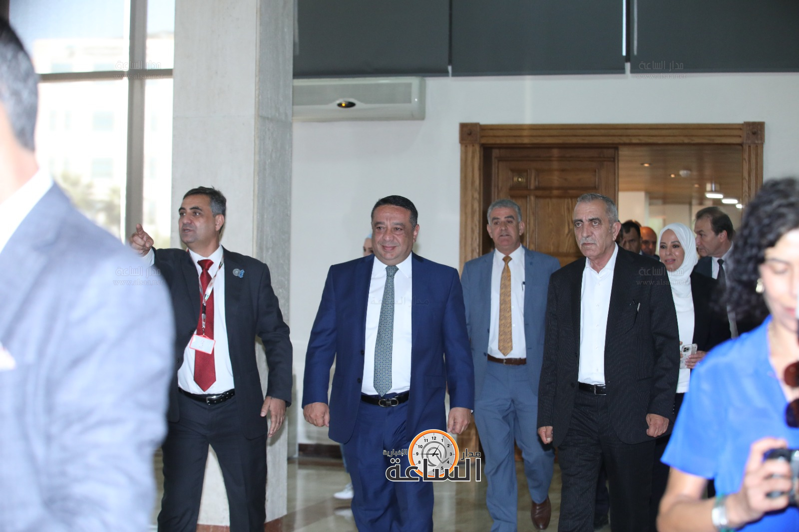 Madar Al-Saa Images 0.11109237348924772