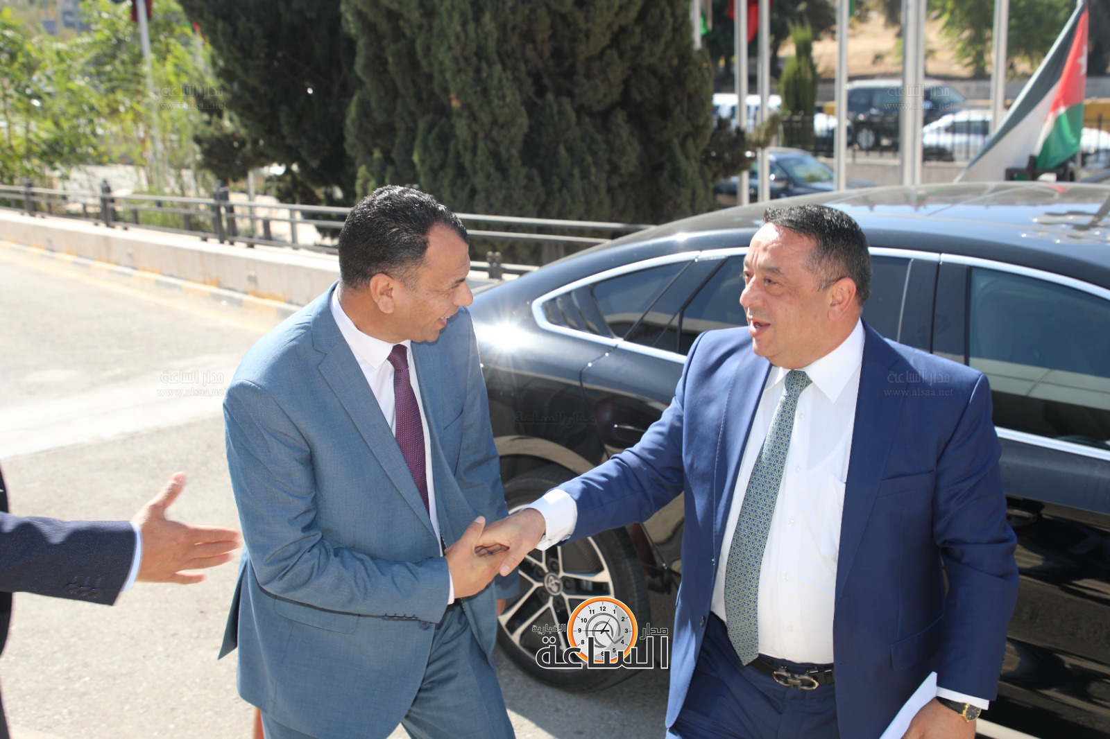 Madar Al-Saa Images 0.1853583659413578