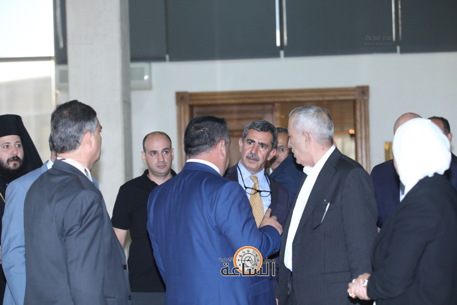 Madar Al-Saa Images 0.8120098799425233