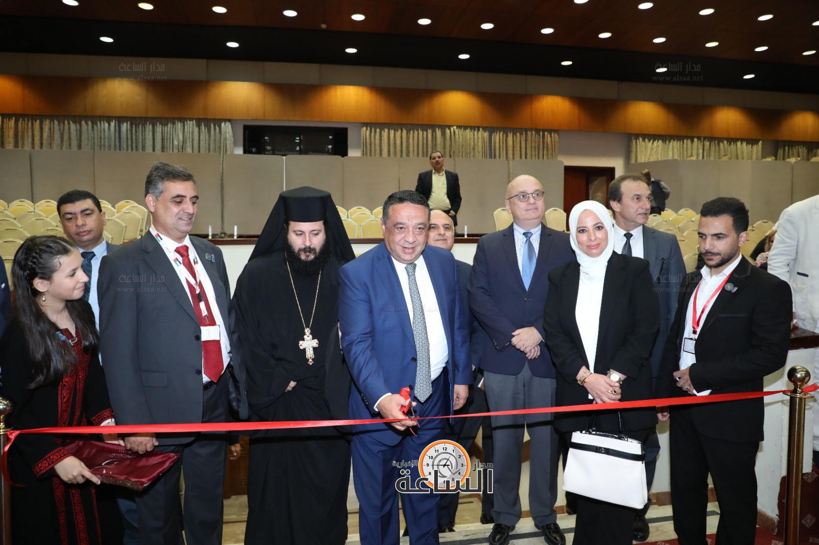 Madar Al-Saa Images 0.20273471393409448