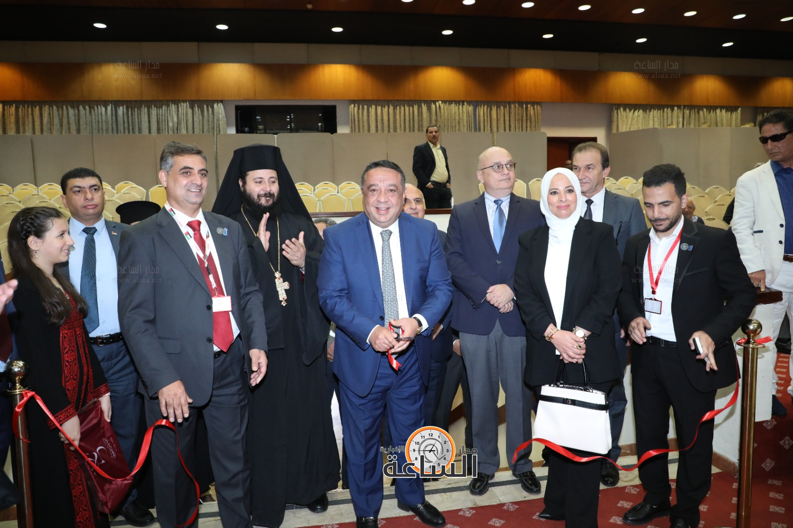 Madar Al-Saa Images 0.8618005433517577