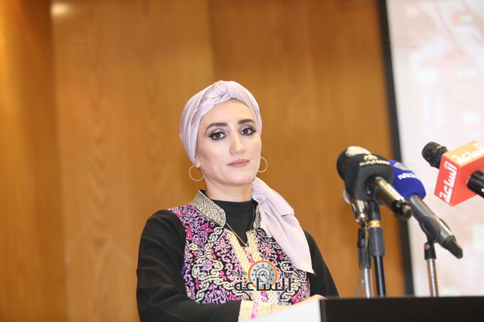 Madar Al-Saa Images 0.6466320123304299