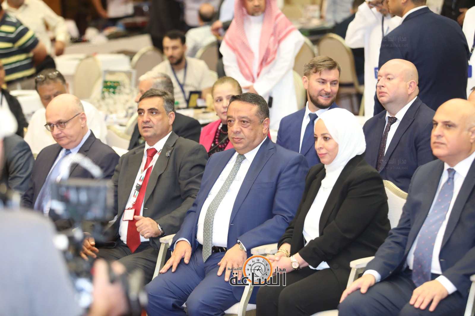 Madar Al-Saa Images 0.026069939012596688