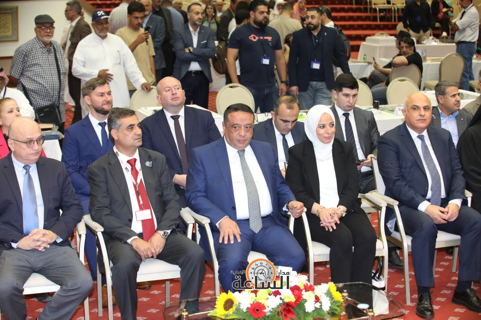 Madar Al-Saa Images 0.7678172579787583