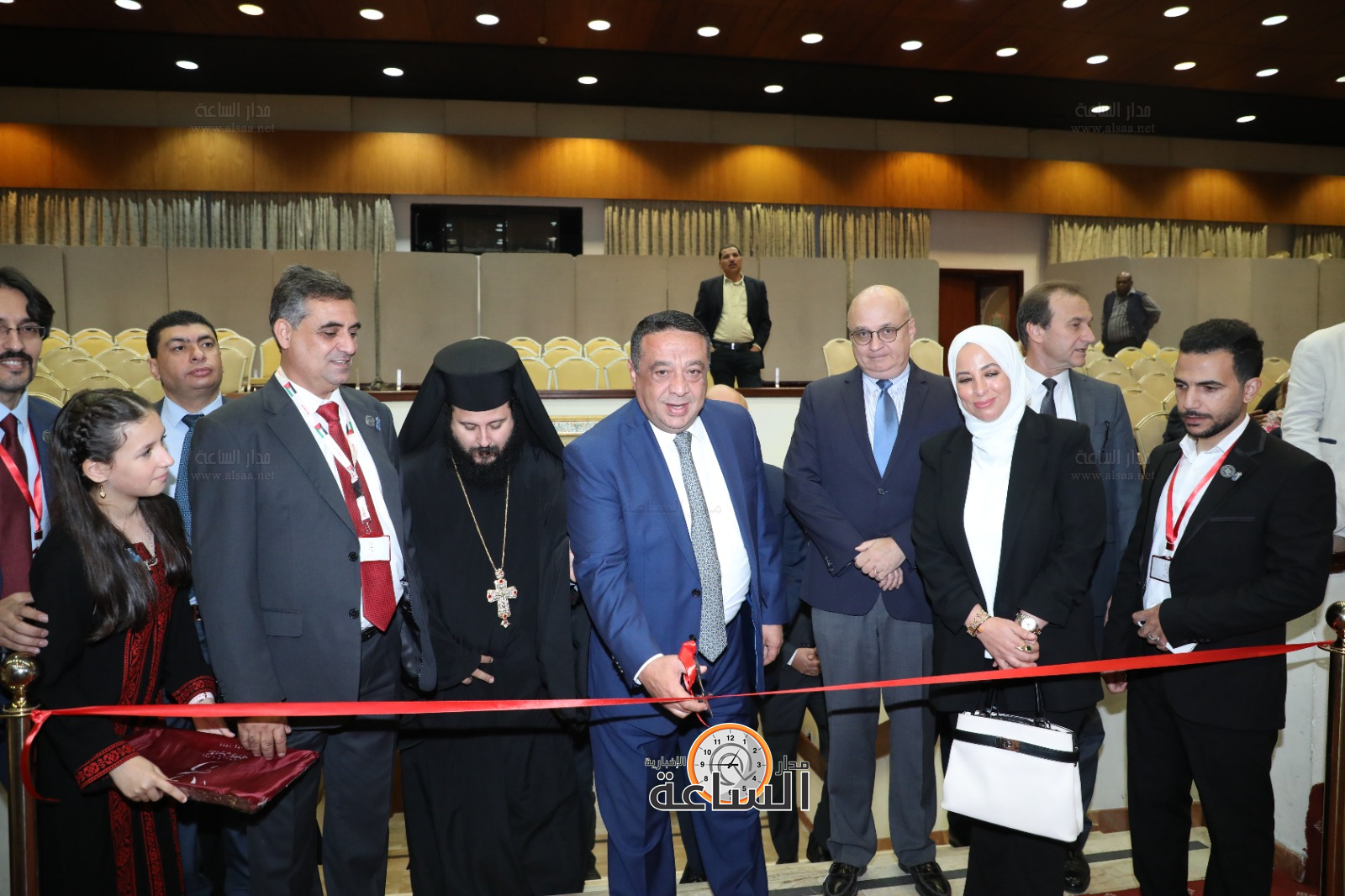 Madar Al-Saa Images 0.5796054805197548