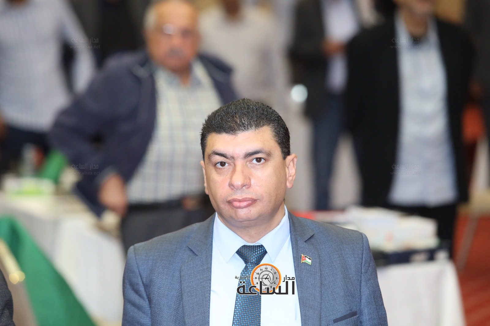 Madar Al-Saa Images 0.3637926861170049