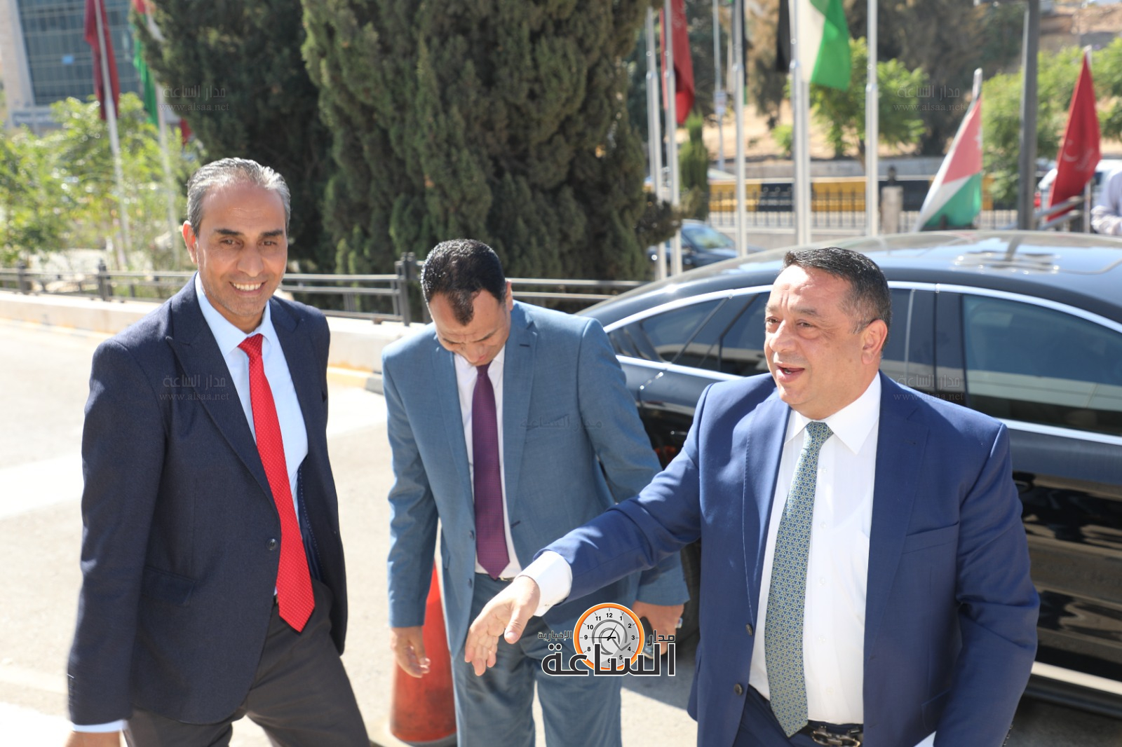 Madar Al-Saa Images 0.17459233507088645