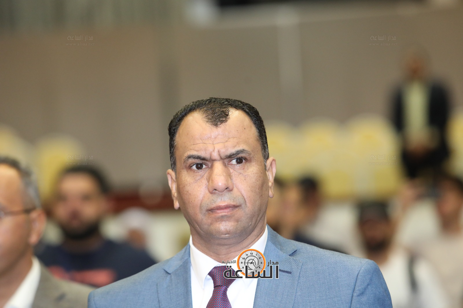 Madar Al-Saa Images 0.3042833687499227