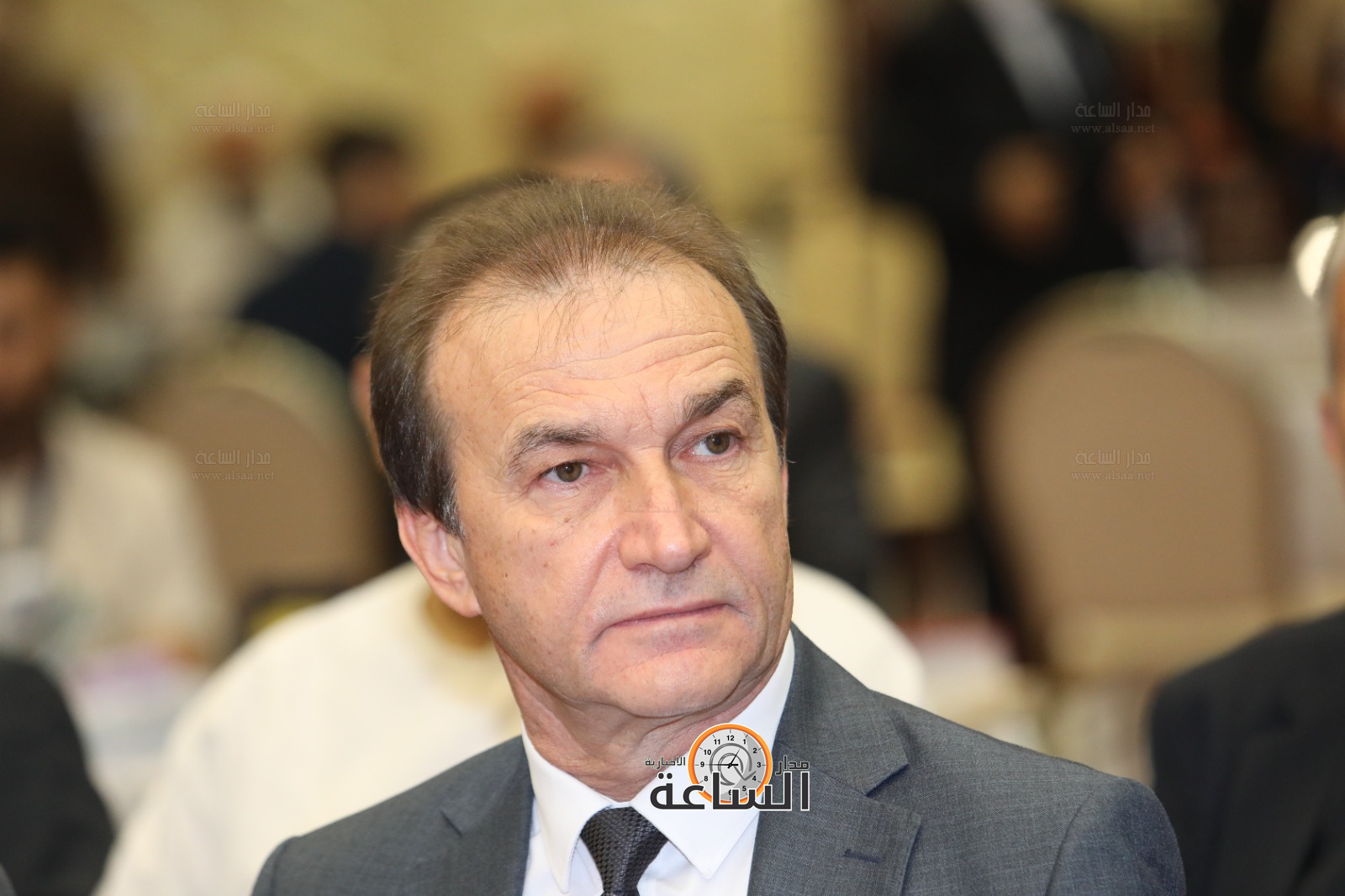 Madar Al-Saa Images 0.44958495585111424