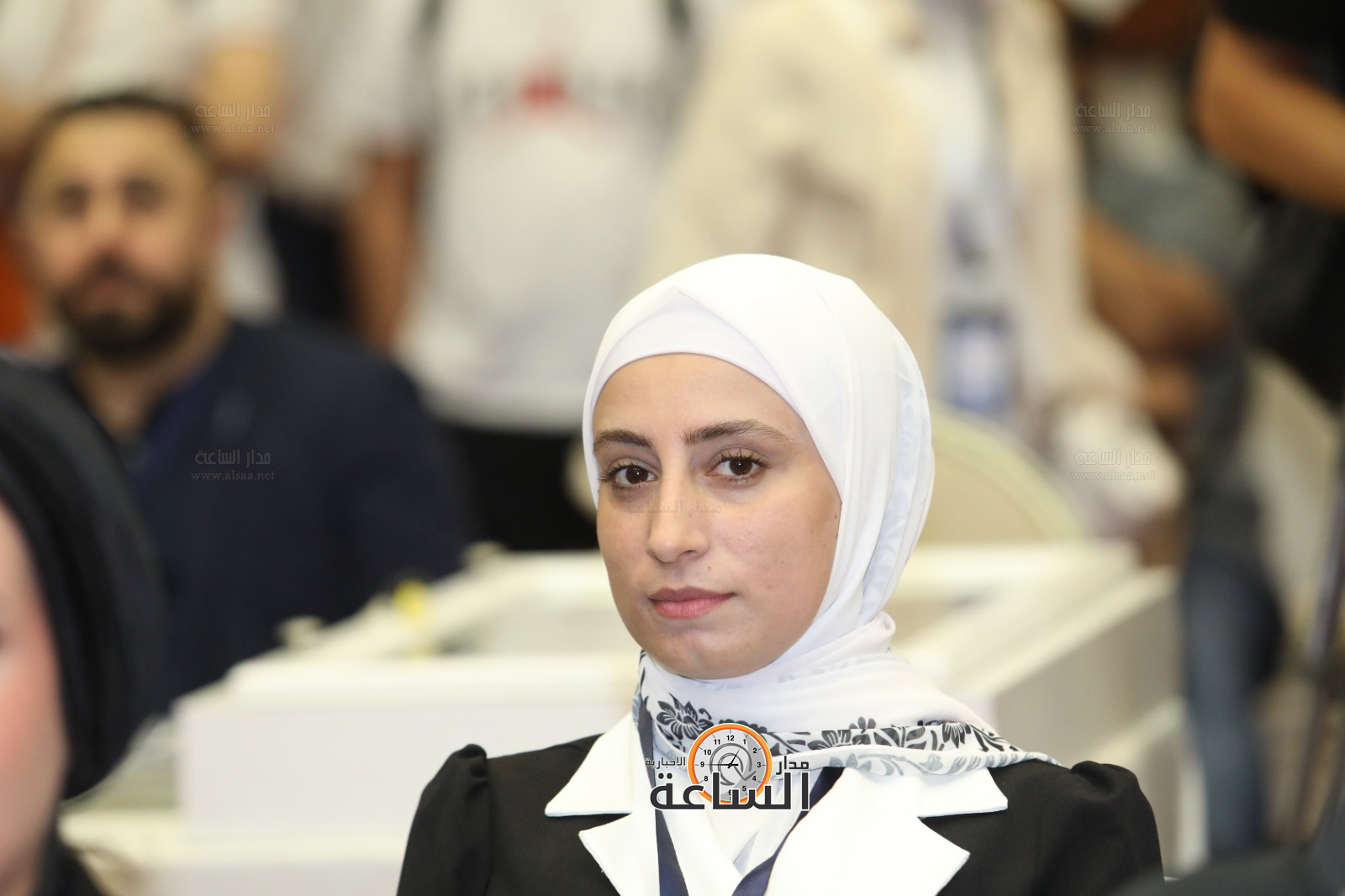 Madar Al-Saa Images 0.8407487021089941