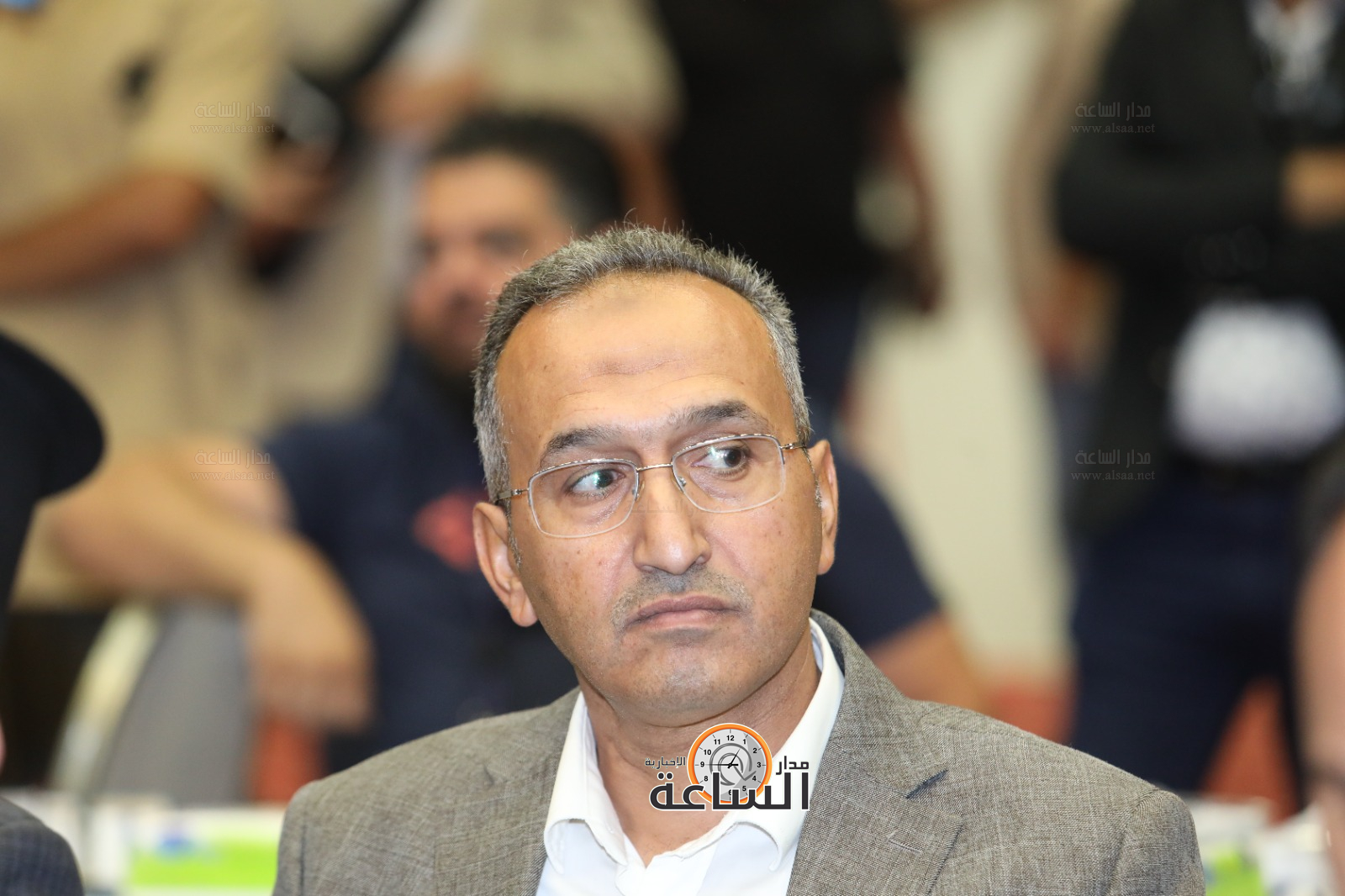 Madar Al-Saa Images 0.4063846703877134