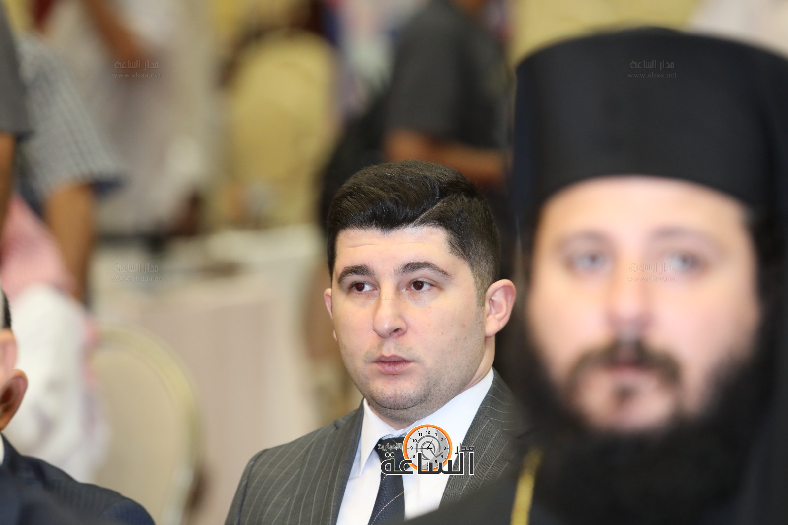 Madar Al-Saa Images 0.19518712968646845