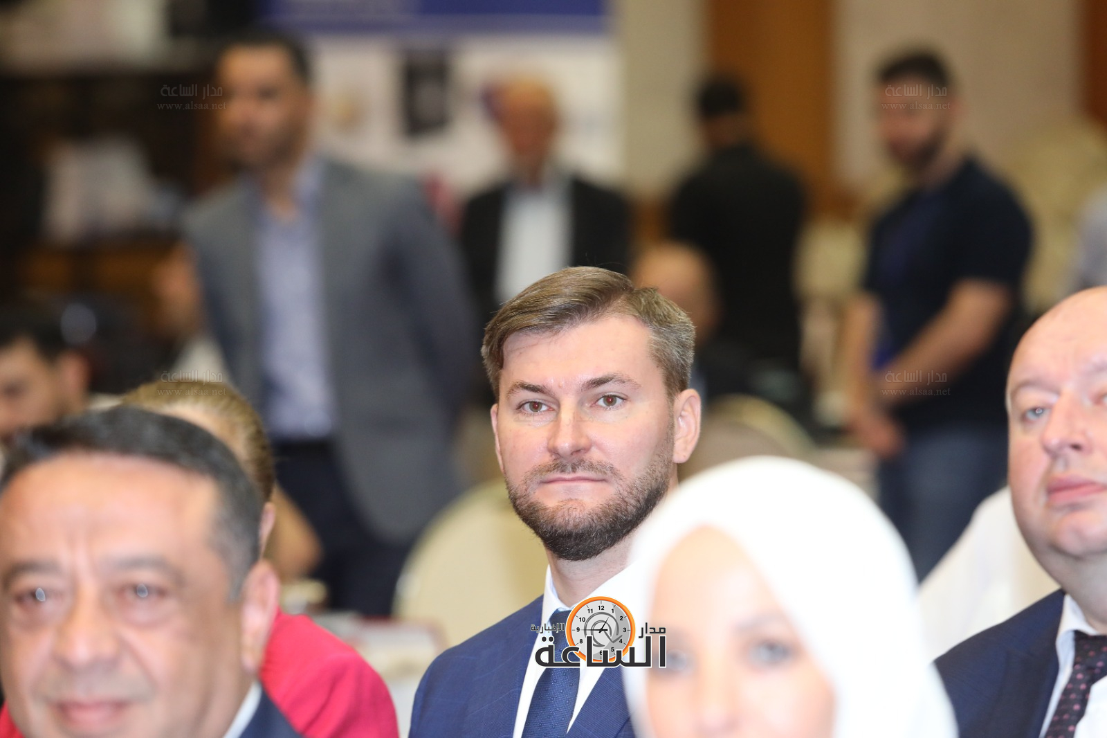 Madar Al-Saa Images 0.6258050954286833