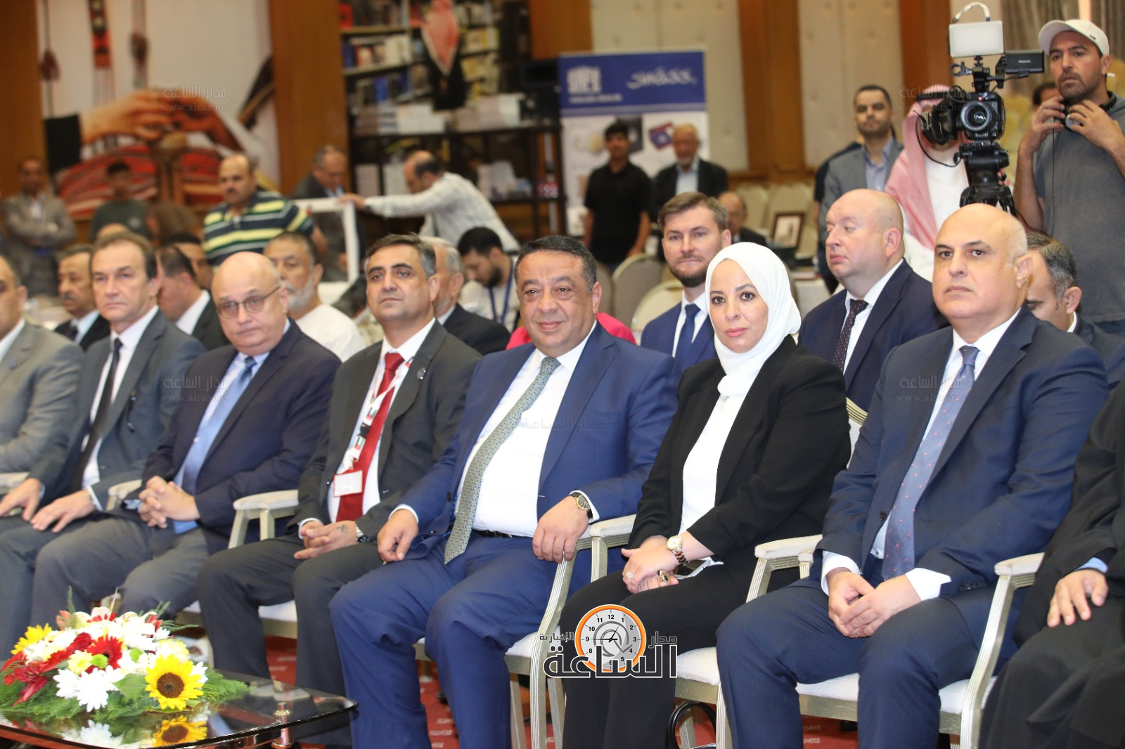 Madar Al-Saa Images 0.6754487657820645