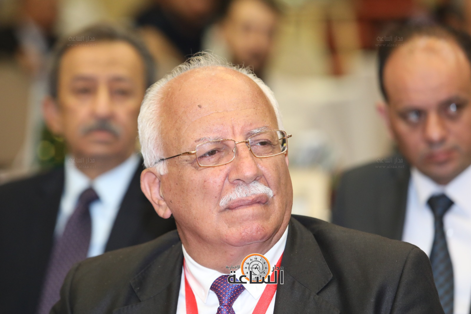 Madar Al-Saa Images 0.016365483495314415