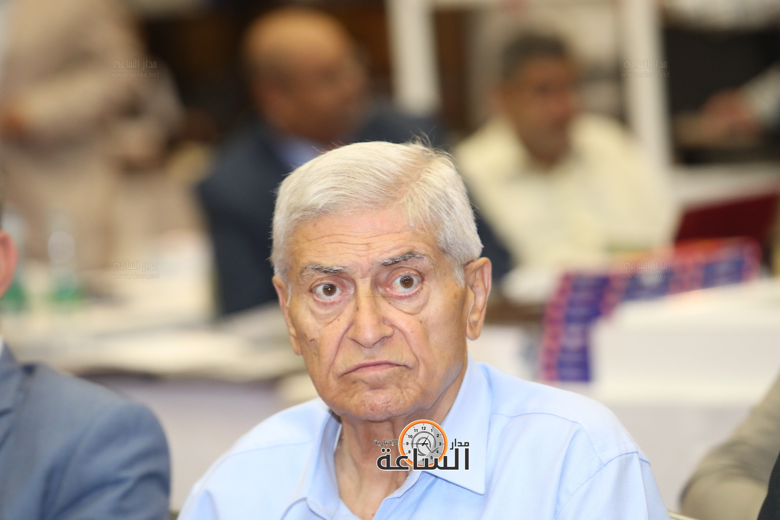 Madar Al-Saa Images 0.7861174051273485