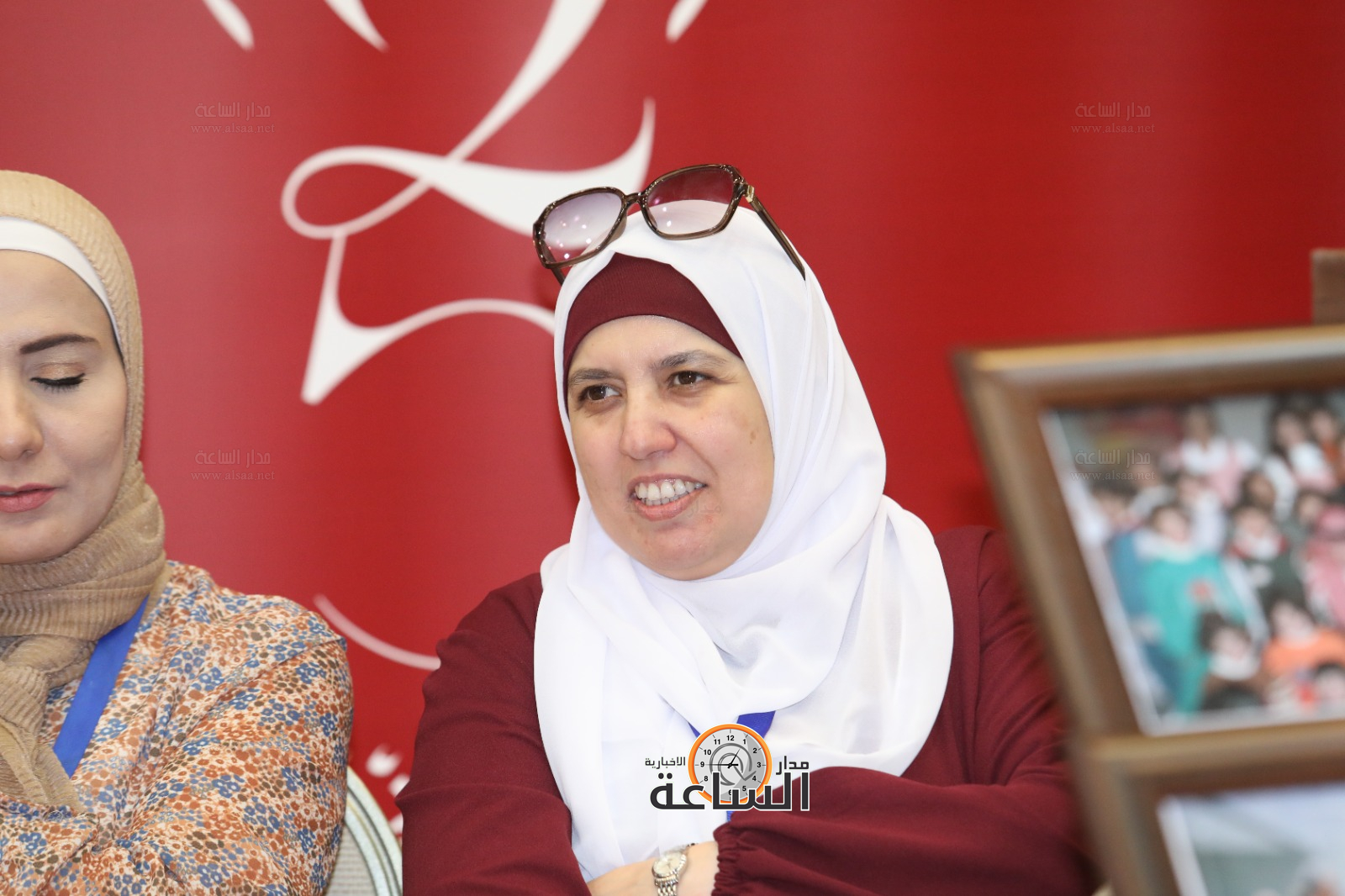 Madar Al-Saa Images 0.02000018841716522