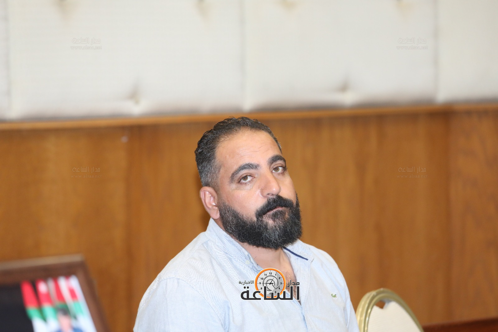 Madar Al-Saa Images 0.26018408419364025