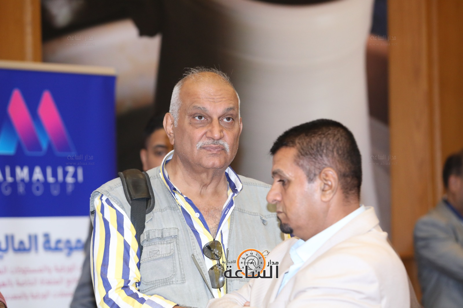 Madar Al-Saa Images 0.15398643408982626