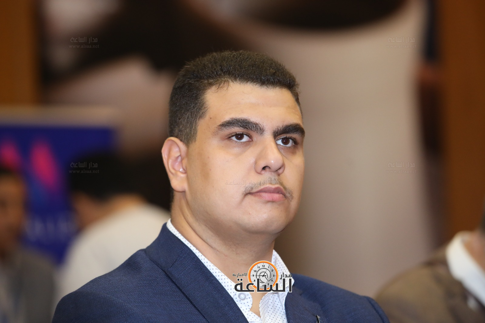 Madar Al-Saa Images 0.44312199041403155