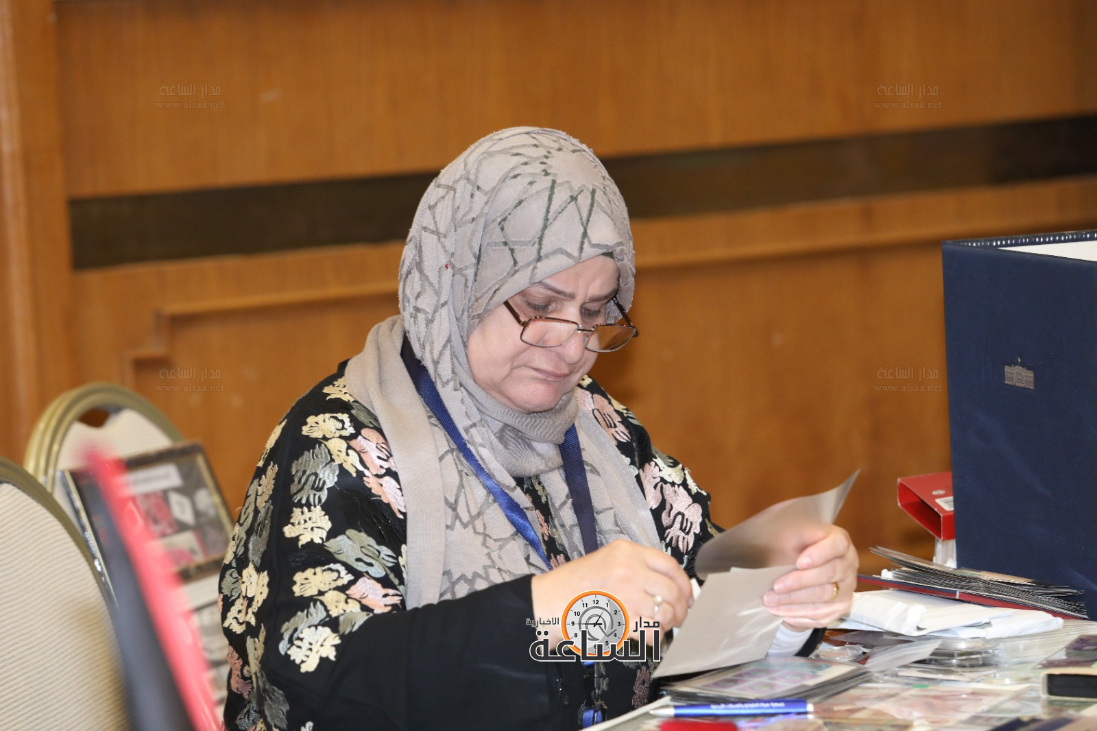 Madar Al-Saa Images 0.525969970300699