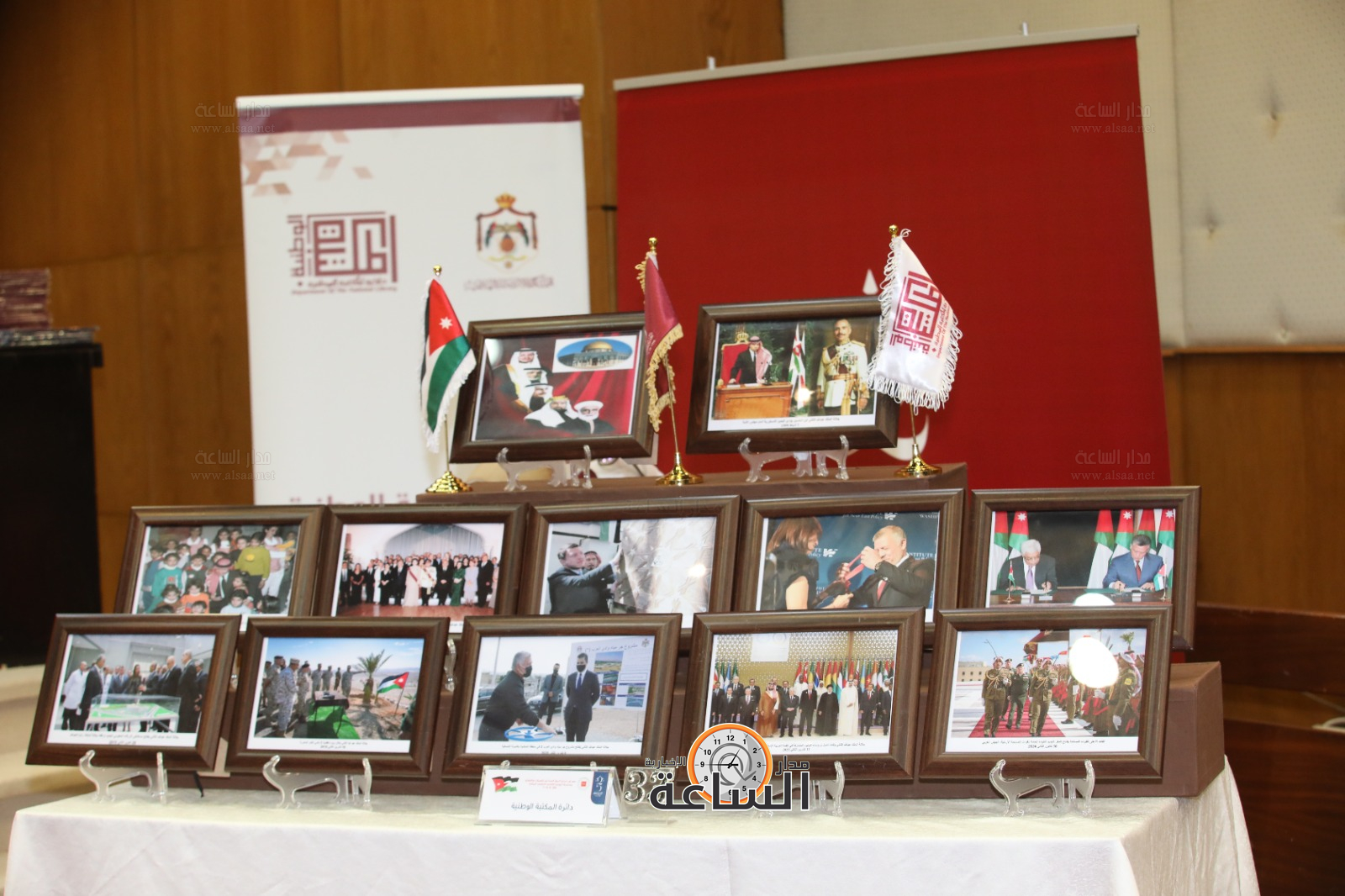 Madar Al-Saa Images 0.6059422848222438