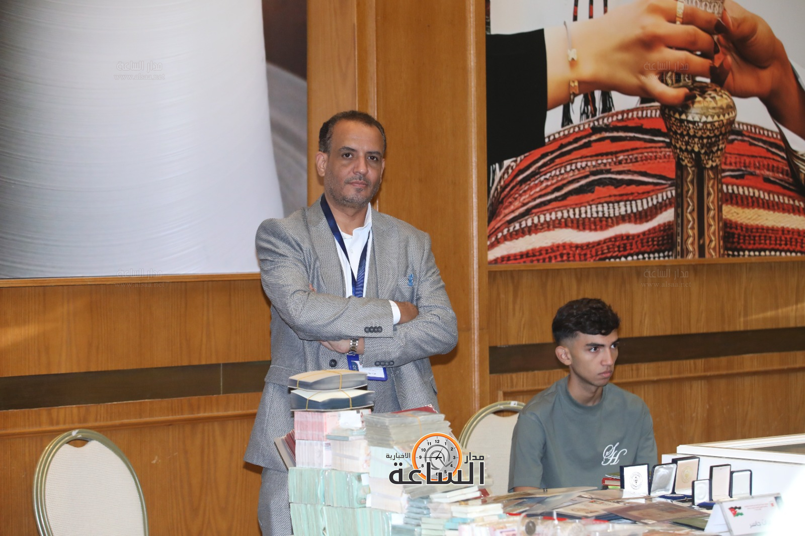 Madar Al-Saa Images 0.678393933481297