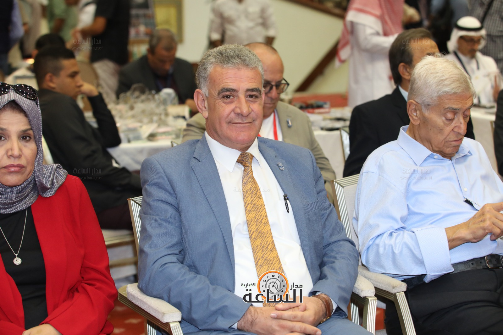 Madar Al-Saa Images 0.7986885083403574