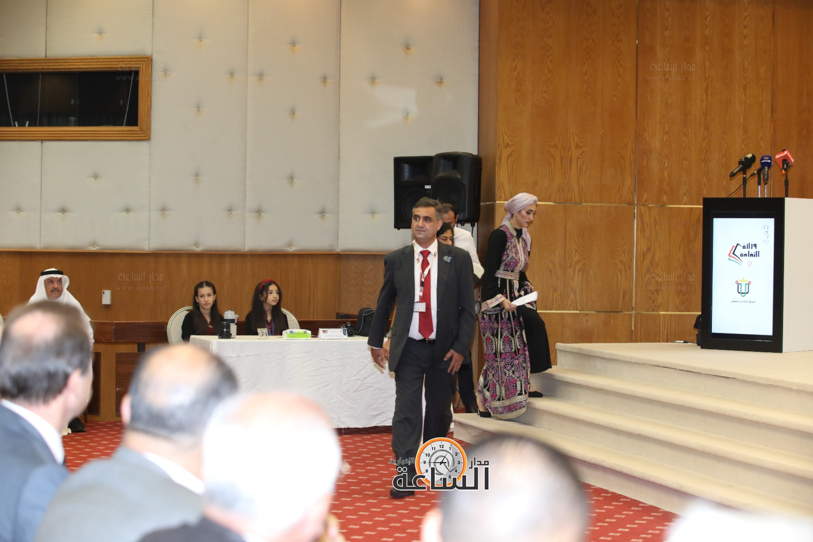 Madar Al-Saa Images 0.4222232659170795