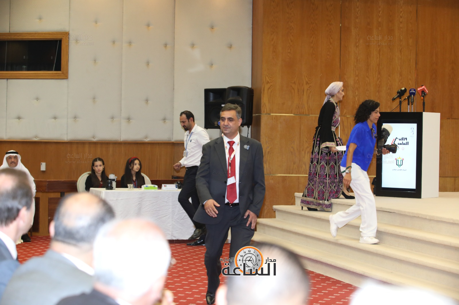 Madar Al-Saa Images 0.21996974499791122