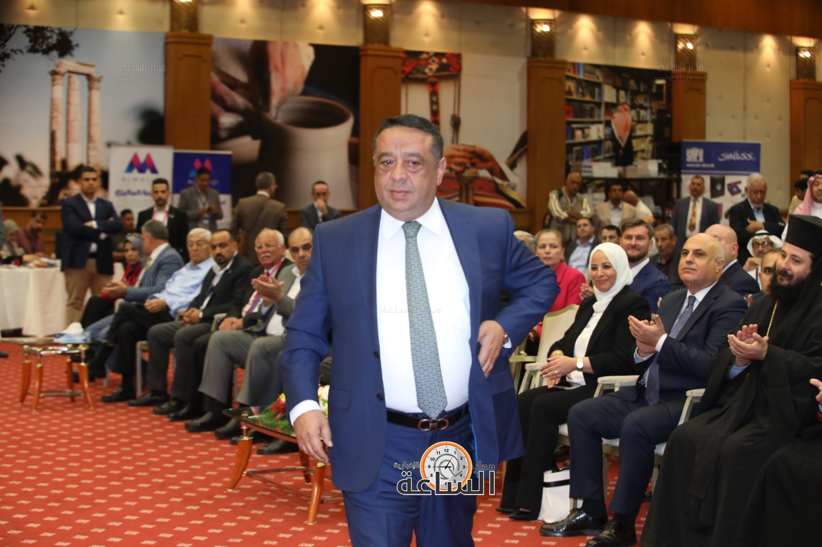 Madar Al-Saa Images 0.5205382963325618