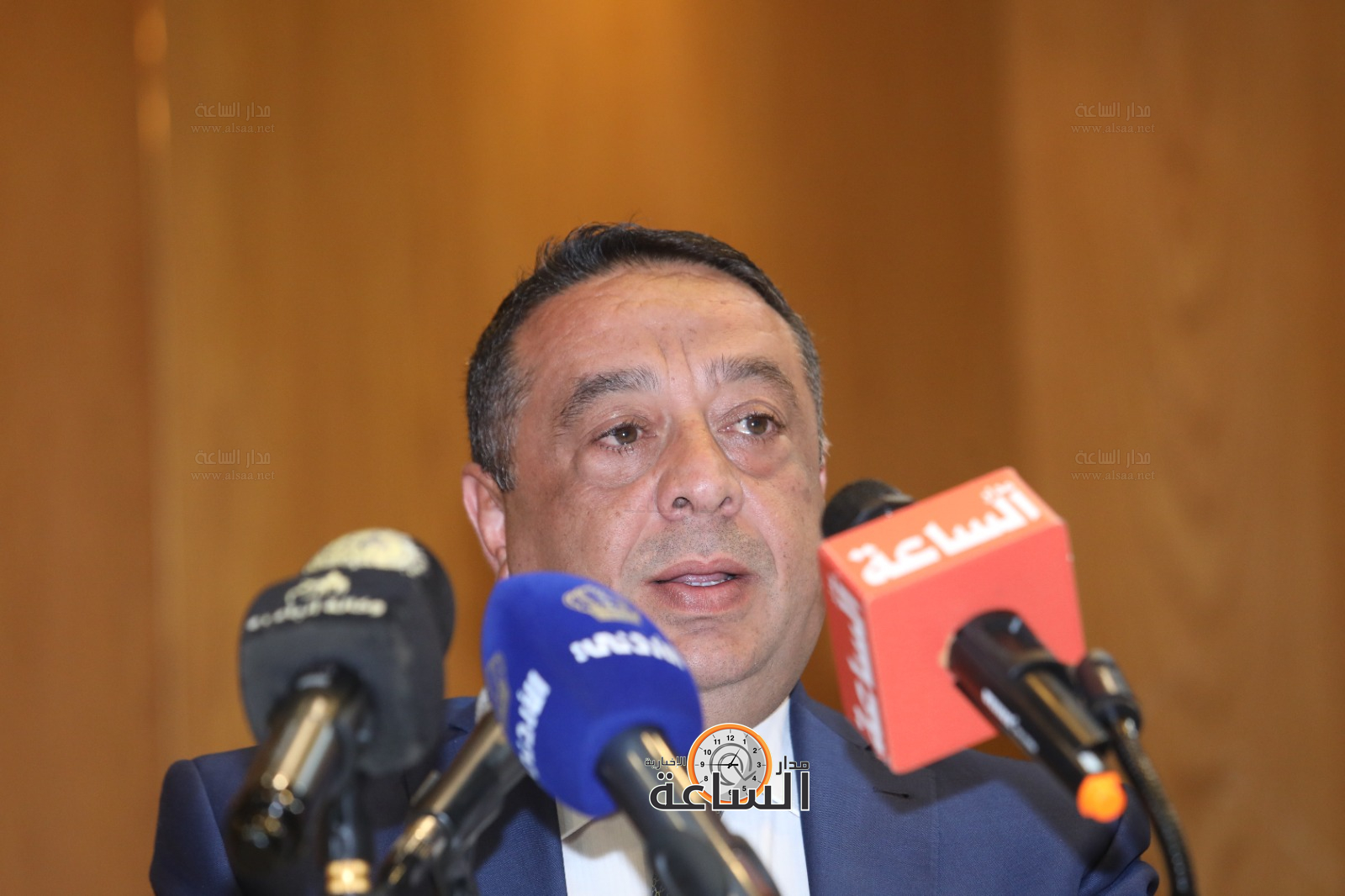 Madar Al-Saa Images 0.10079335306669979