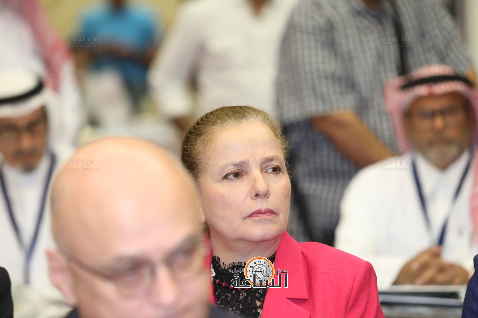 Madar Al-Saa Images 0.8634130220173464