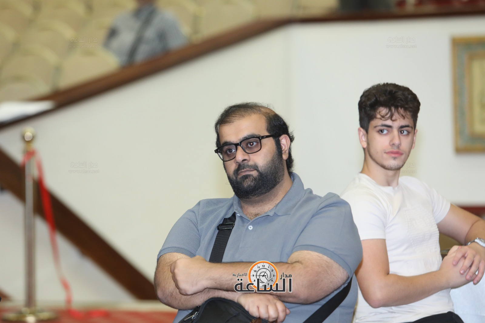 Madar Al-Saa Images 0.5235555945790595