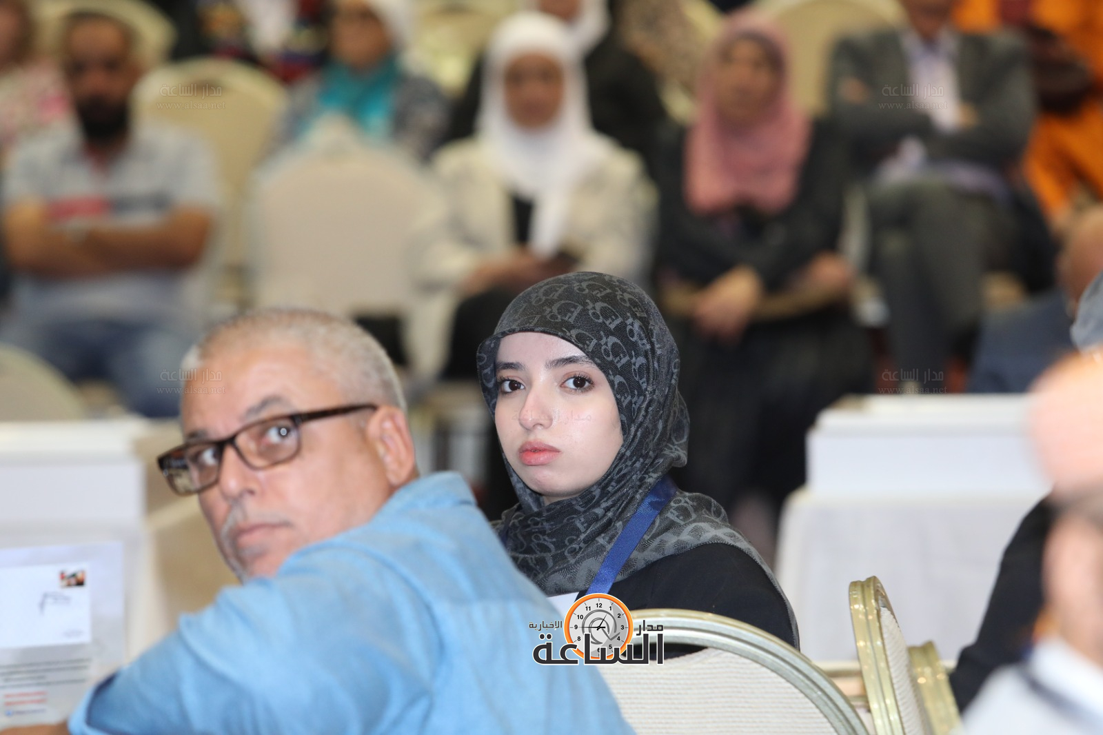 Madar Al-Saa Images 0.4881578676333074