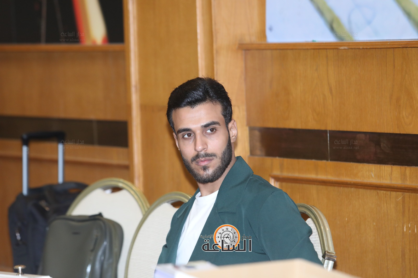 Madar Al-Saa Images 0.10811387591077715