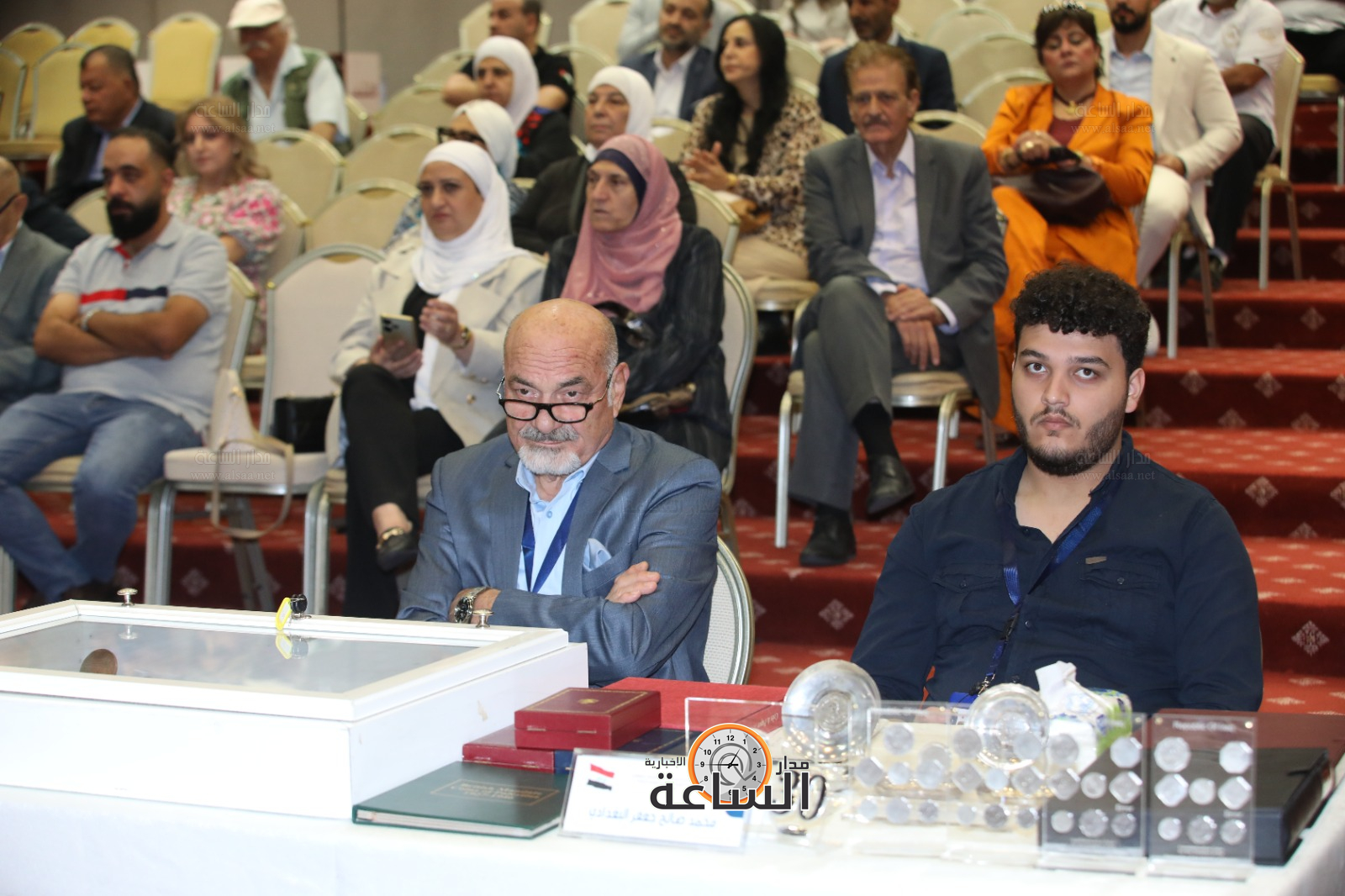 Madar Al-Saa Images 0.6333671588216416