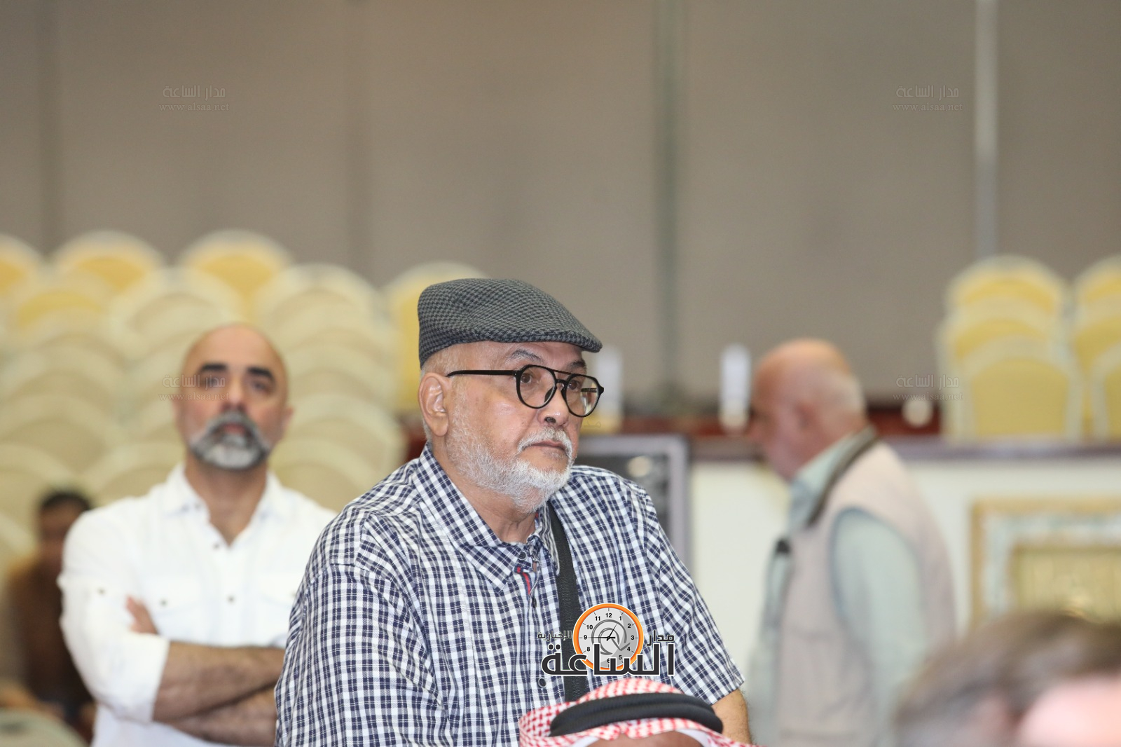 Madar Al-Saa Images 0.09116959276266567