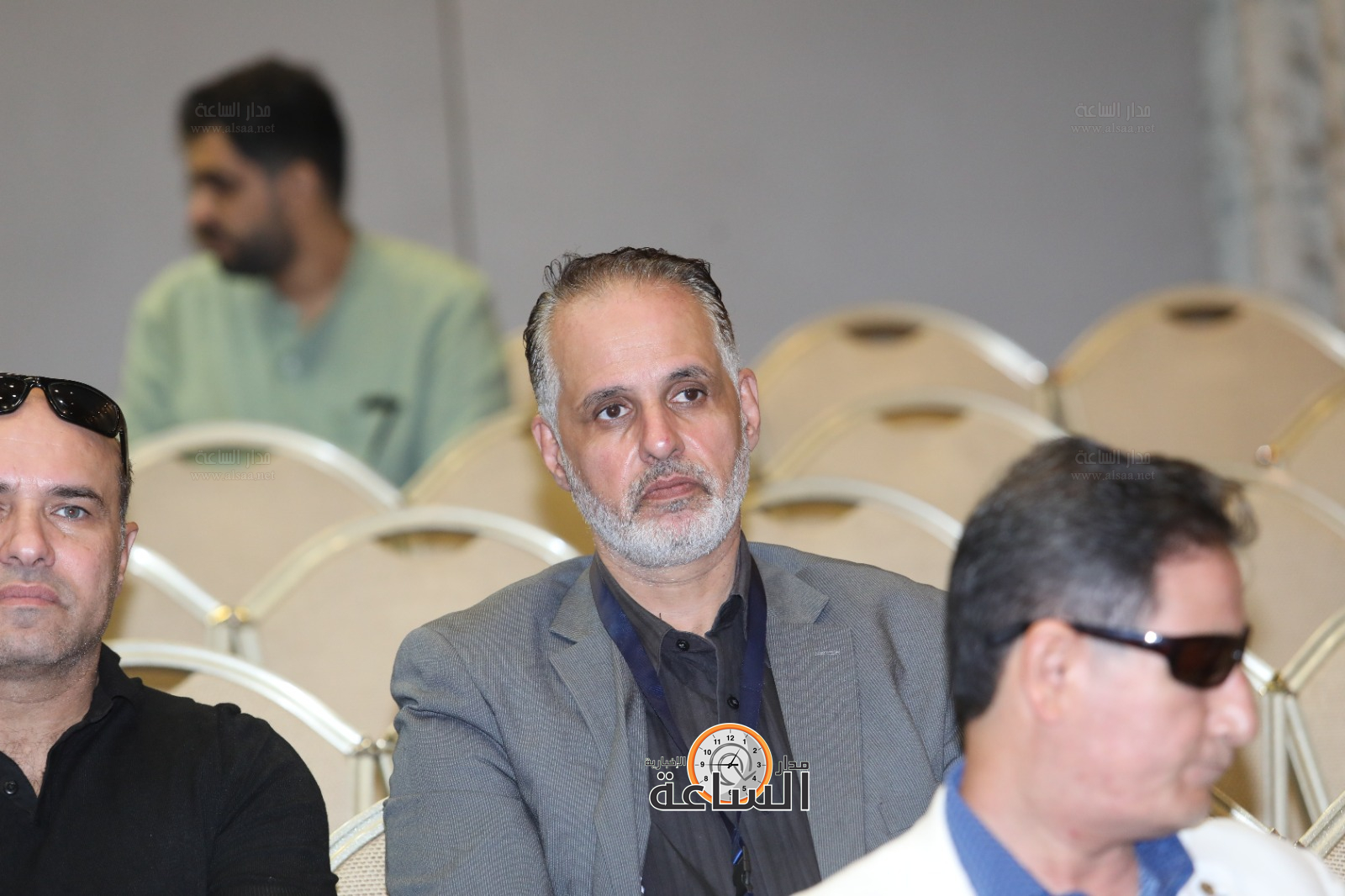 Madar Al-Saa Images 0.058005602031137915