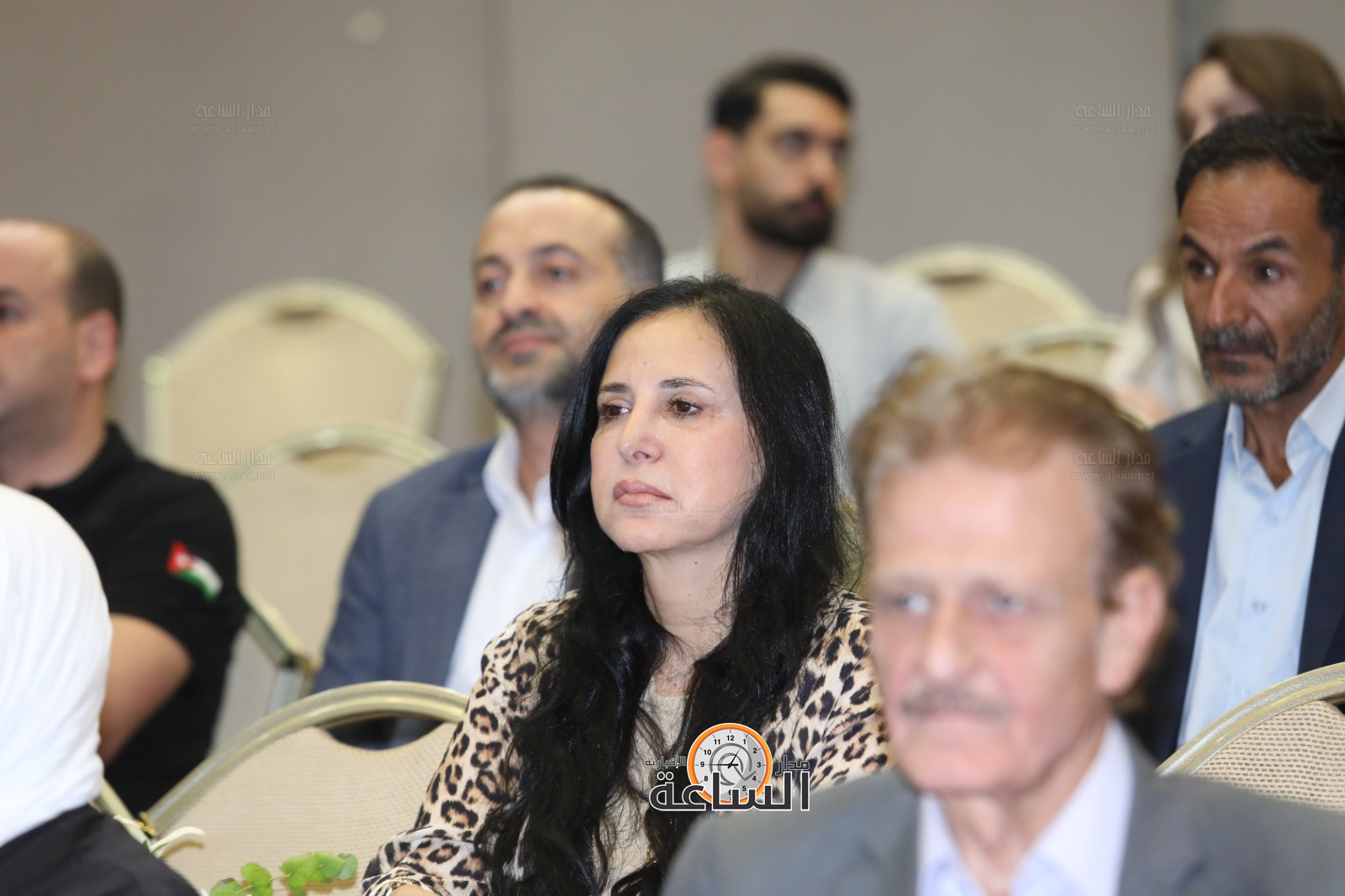 Madar Al-Saa Images 0.17317402758744205