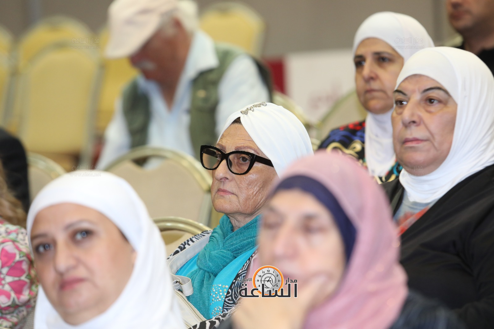 Madar Al-Saa Images 0.36420028260844894