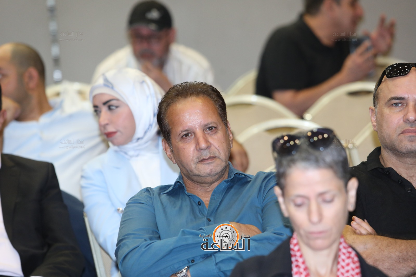 Madar Al-Saa Images 0.25631240389990495