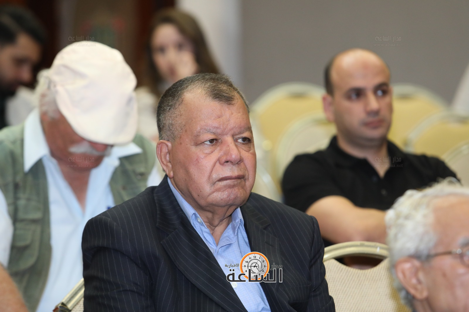 Madar Al-Saa Images 0.21308437829810312